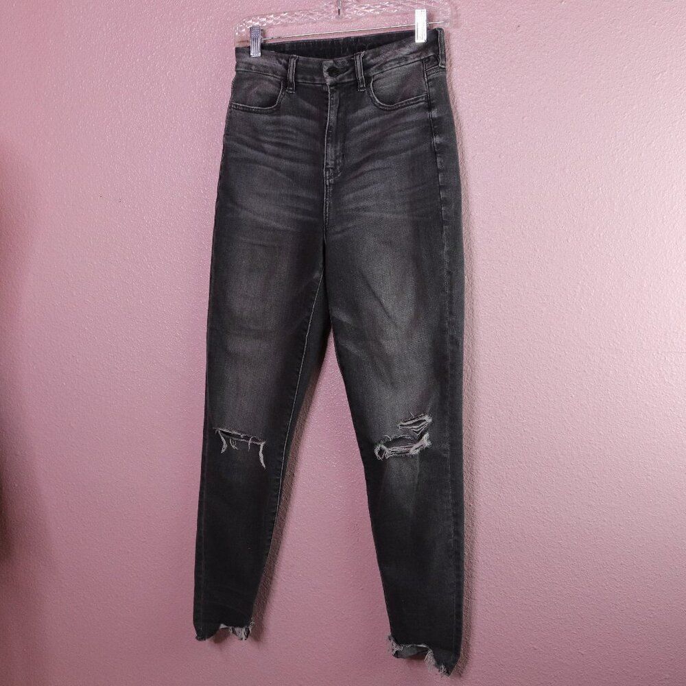 American Eagle | Gray 4